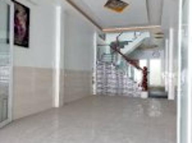 Bất động sản bán tại Hồ Chí Minh