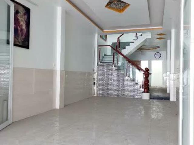Nhà mặt phố bán tại Thủ Đức, Hồ Chí Minh