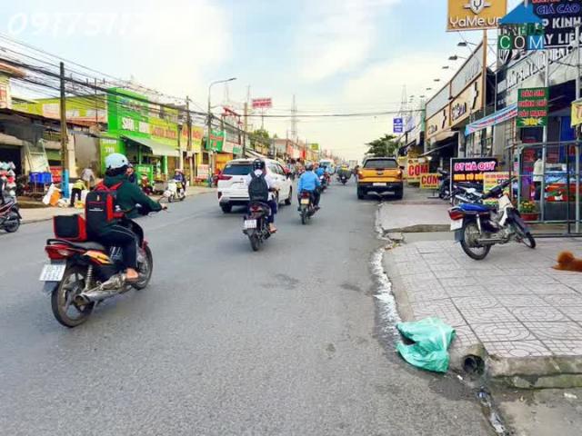 Nhà mặt phố bán tại Đồng Nai