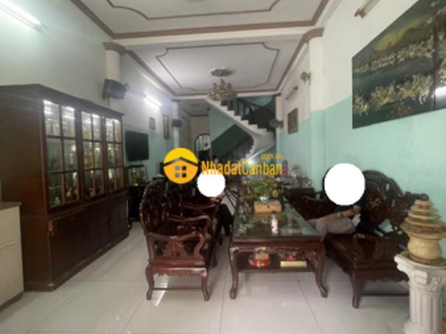 Nhà mặt phố bán