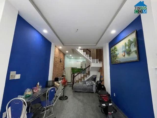 Nhà bán tại Khuôn viên UBND Thành phố Hồ Chí Minh, Thành phố Hồ Chí Minh