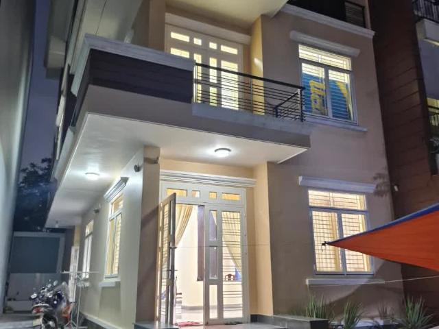 Nhà mặt phố bán tại Thủ Đức, Hồ Chí Minh