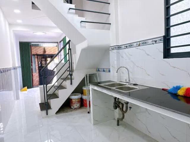 Nhà mặt phố bán tại Thủ Đức, Hồ Chí Minh