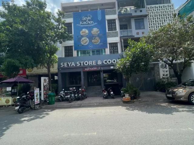 Nhà mặt phố bán tại Thủ Đức, Hồ Chí Minh