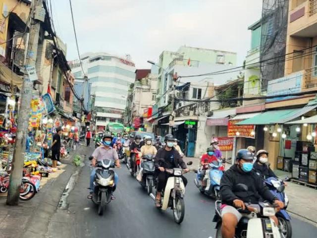 Nhà mặt phố bán tại Thủ Đức, Hồ Chí Minh