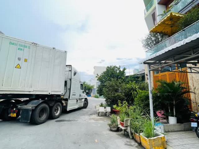 Nhà mặt phố bán tại Thủ Đức, Hồ Chí Minh