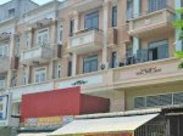 Bất động sản bán tại Hồ Chí Minh
