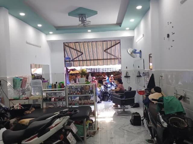 Nhà mặt phố bán tại Thủ Đức, Hồ Chí Minh