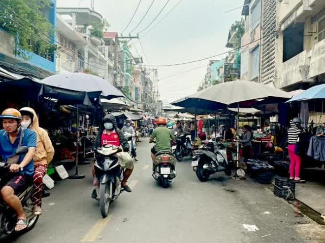 Nhà mặt phố bán tại Thủ Đức, Hồ Chí Minh