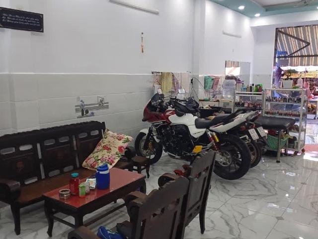 Nhà bán tại Thủ Đức, Hồ Chí Minh