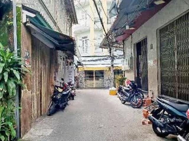 Nhà mặt phố bán tại Thủ Đức, Hồ Chí Minh