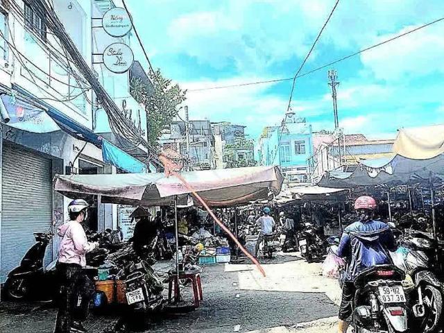 Nhà mặt phố bán tại Thủ Đức, Hồ Chí Minh