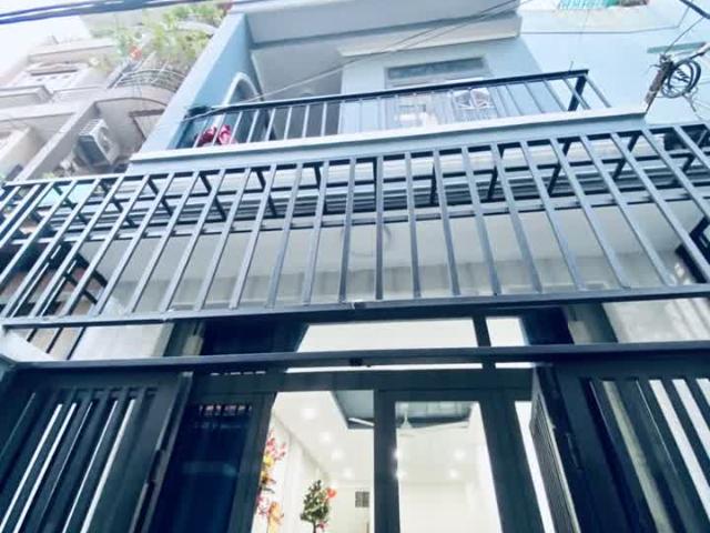 Nhà mặt phố bán tại Thủ Đức, Hồ Chí Minh