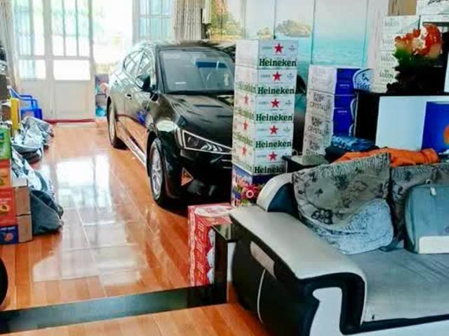 Nhà mặt phố bán tại Thủ Đức, Hồ Chí Minh