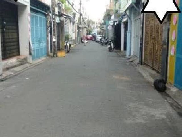 Nhà bán tại Khuôn viên UBND Thành phố Hồ Chí Minh, Thành phố Hồ Chí Minh