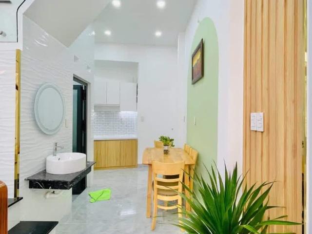 Nhà mặt phố bán tại Thủ Đức, Hồ Chí Minh