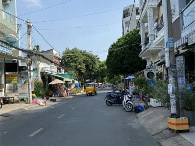 Nhà mặt phố bán tại Thủ Đức, Hồ Chí Minh