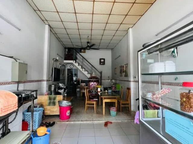 Nhà bán tại Thủ Đức, Hồ Chí Minh