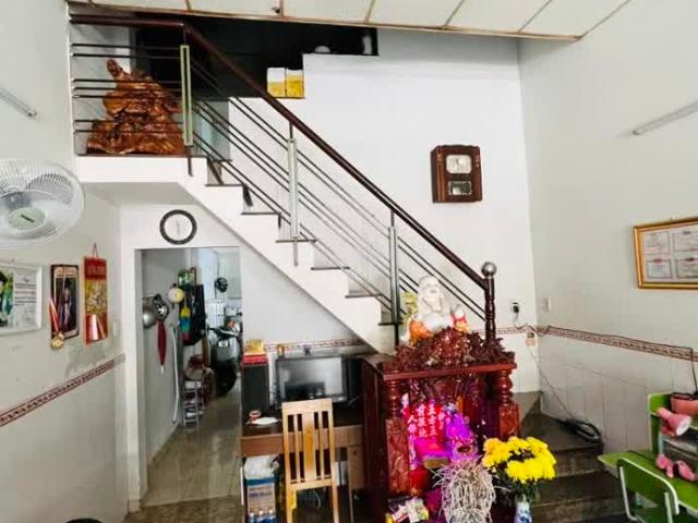 Nhà bán tại Thủ Đức, Hồ Chí Minh
