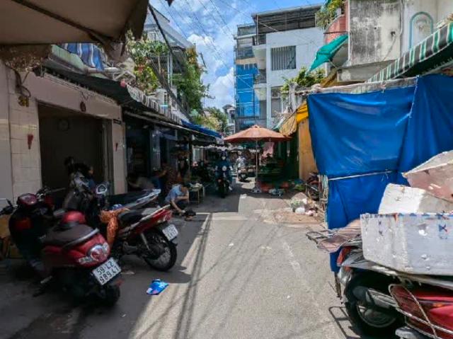 Nhà bán tại Thủ Đức, Hồ Chí Minh