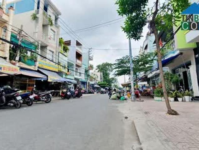 Nhà mặt phố bán tại Thủ Đức, Hồ Chí Minh