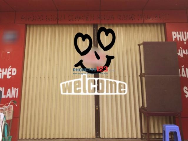 Bất động sản cho thuê