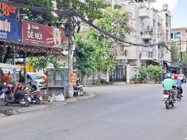 Nhà mặt phố bán tại Thủ Đức, Hồ Chí Minh