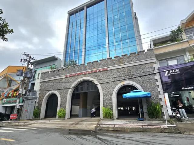Nhà mặt phố bán tại Thủ Đức, Hồ Chí Minh