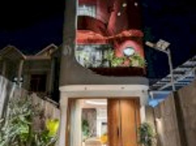 Bất động sản bán tại Hồ Chí Minh