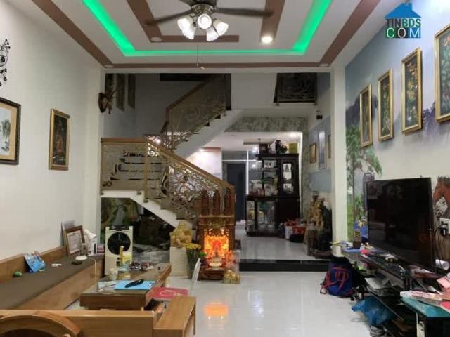 Nhà mặt phố bán tại Liên Chiểu, Đà Nẵng