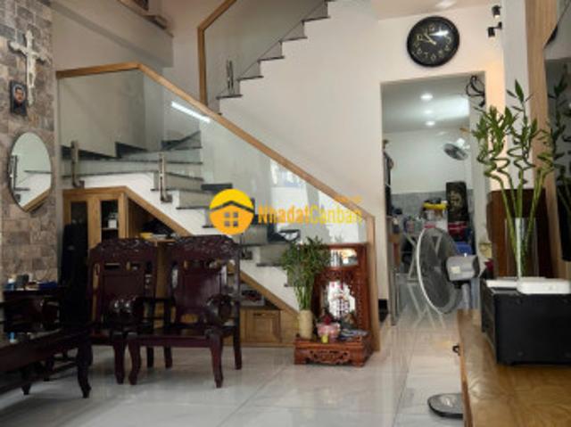 Nhà mặt phố bán