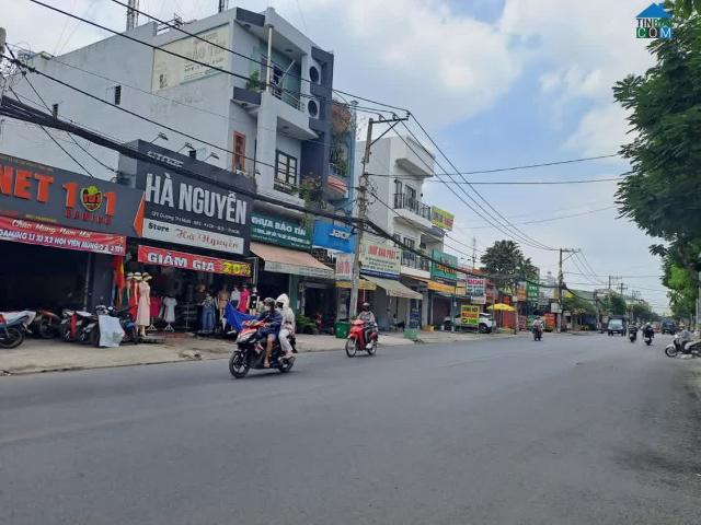 Nhà mặt phố bán tại Thủ Đức, Hồ Chí Minh