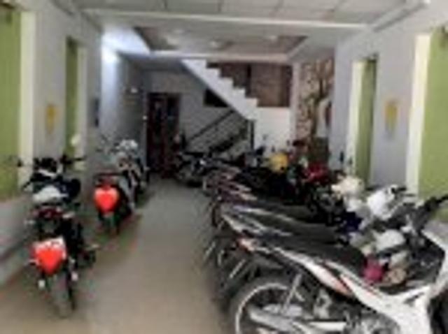 Bất động sản bán tại Hồ Chí Minh