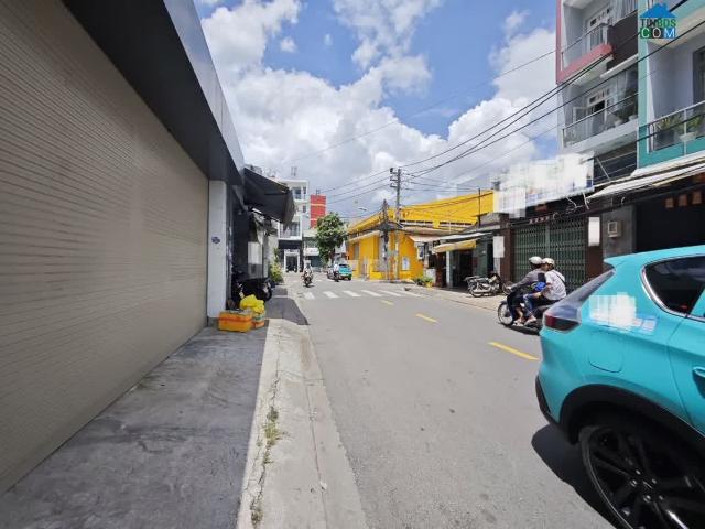 Nhà mặt phố bán tại Thủ Đức, Hồ Chí Minh