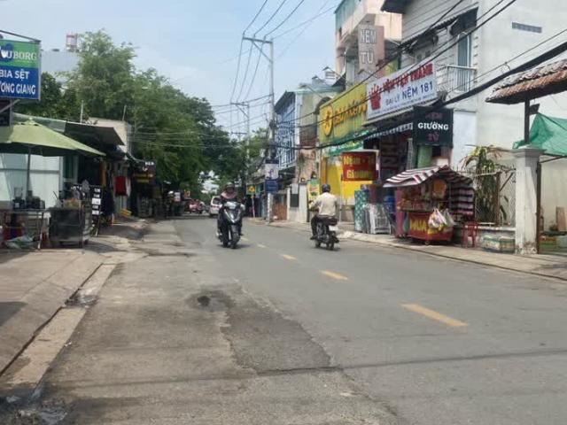 Nhà mặt phố bán tại Thủ Đức, Hồ Chí Minh