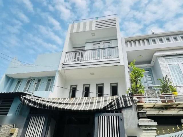 Nhà mặt phố bán tại Thủ Đức, Hồ Chí Minh
