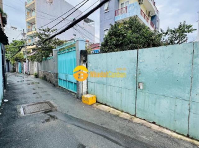 Nhà mặt phố bán