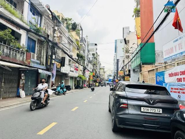 Nhà mặt phố bán tại Thủ Đức, Hồ Chí Minh