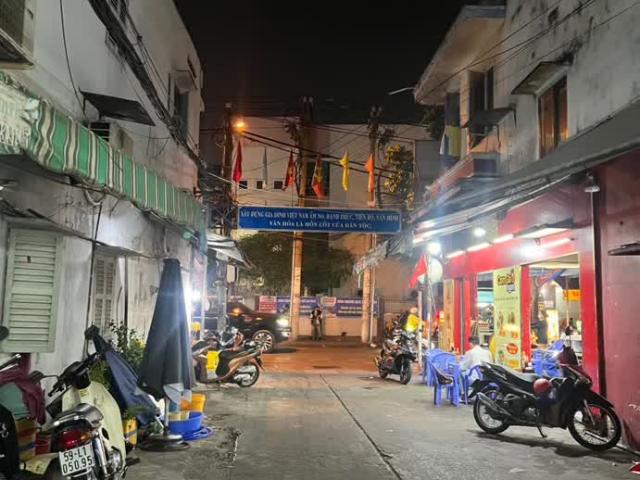 Nhà bán tại Thủ Đức, Hồ Chí Minh