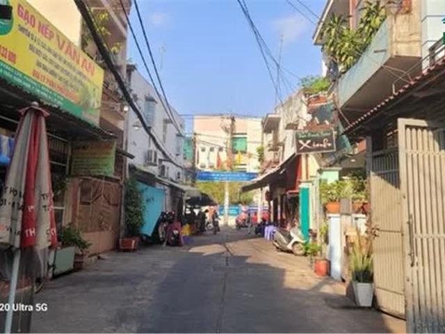 Nhà bán tại Thủ Đức, Hồ Chí Minh