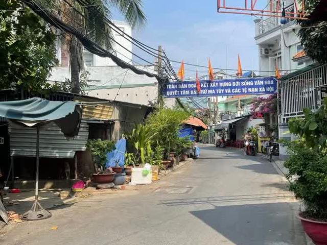 Nhà mặt phố bán tại Thủ Đức, Hồ Chí Minh