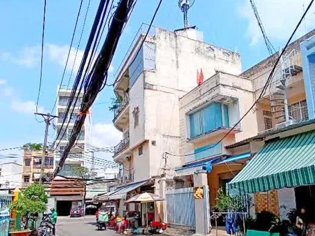 Nhà mặt phố bán tại Thủ Đức, Hồ Chí Minh