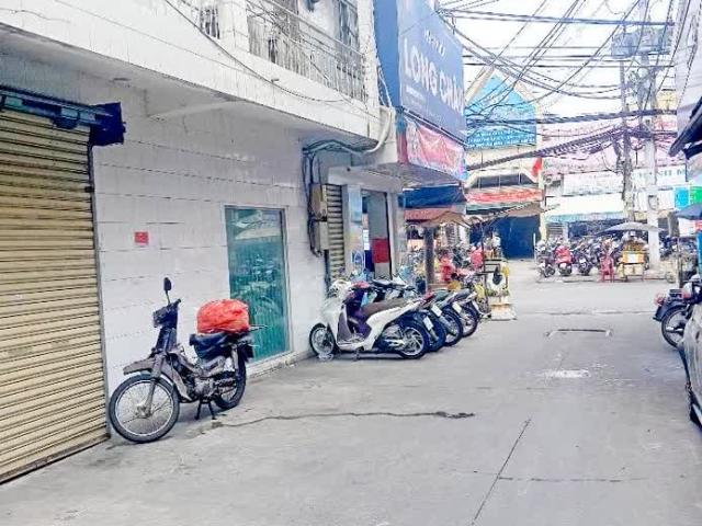 Nhà bán tại Thủ Đức, Hồ Chí Minh