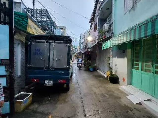 Nhà bán tại Thủ Đức, Hồ Chí Minh