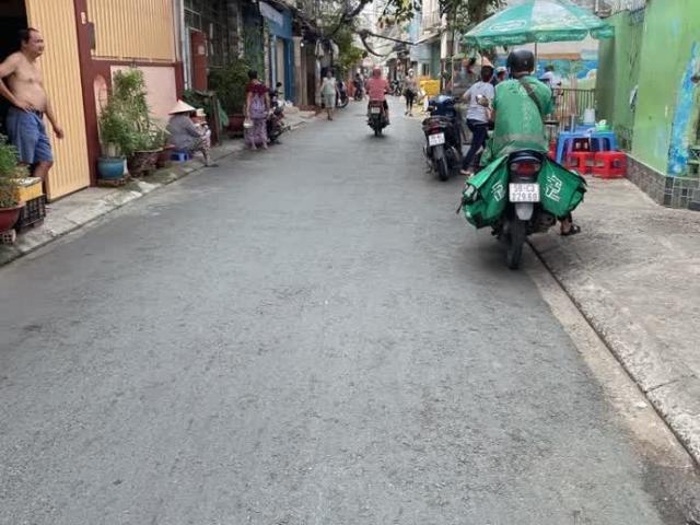 Nhà mặt phố bán tại Thủ Đức, Hồ Chí Minh