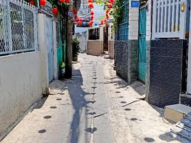 Nhà mặt phố bán tại Thủ Đức, Hồ Chí Minh