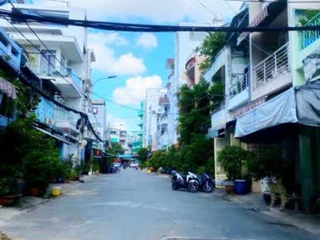 Nhà mặt phố bán tại Thủ Đức, Hồ Chí Minh
