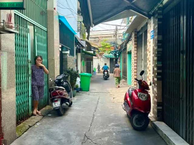 Nhà bán tại Thủ Đức, Hồ Chí Minh