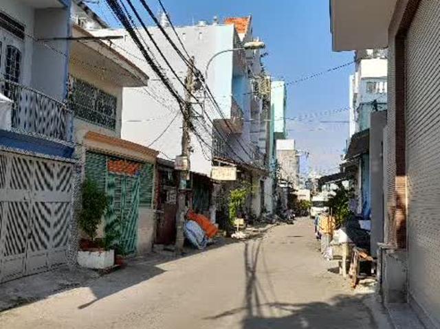 Nhà bán tại Khuôn viên UBND Thành phố Hồ Chí Minh, Thành phố Hồ Chí Minh