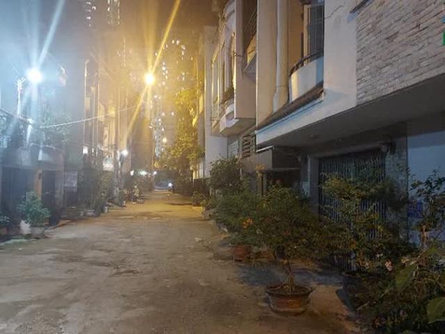 Nhà bán tại Thủ Đức, Hồ Chí Minh